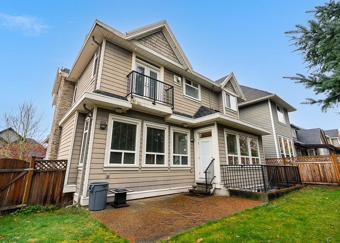 16302 25 Avenue, Surrey, BC V3Z 6S1 |  Photo 65