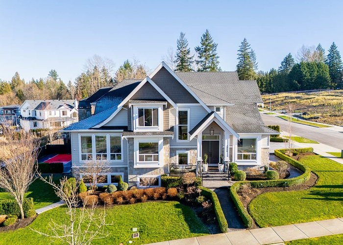 2856 165 Street, Surrey, BC V3Z 0X9 |  Photo 36