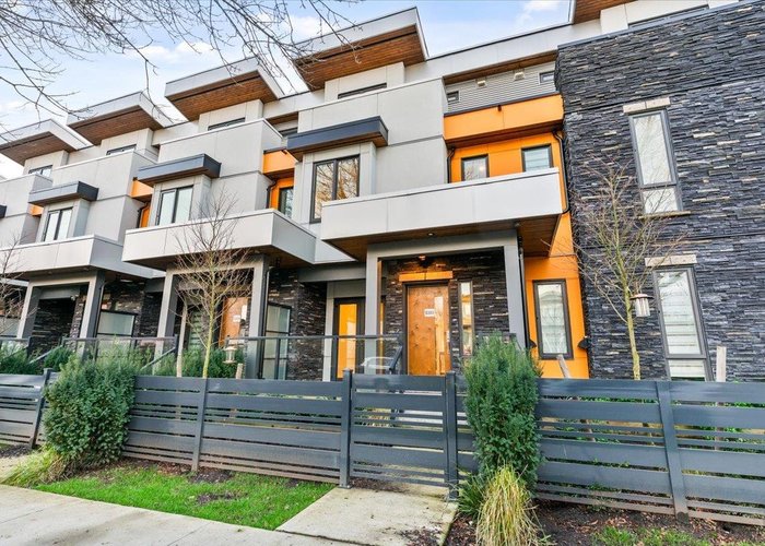 8305 French Street, Vancouver, BC V6P 0L7 |  Photo 32