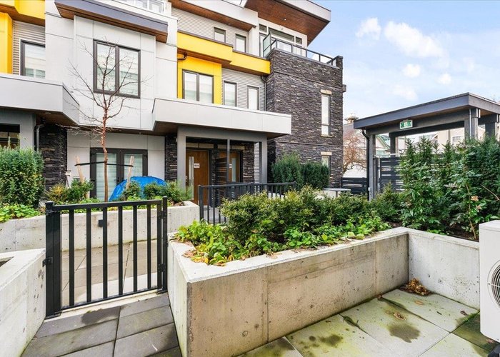 8305 French Street, Vancouver, BC V6P 0L7 |  Photo 63