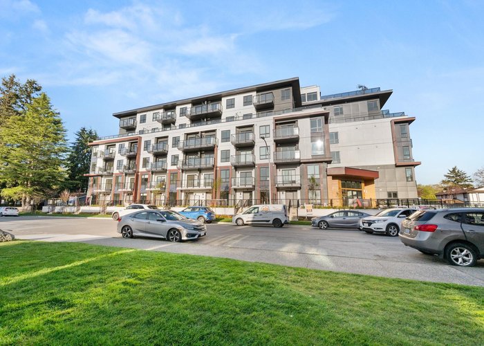 308 - 5398 207 Street, Langley, BC V3A 2E6 |  Photo 32