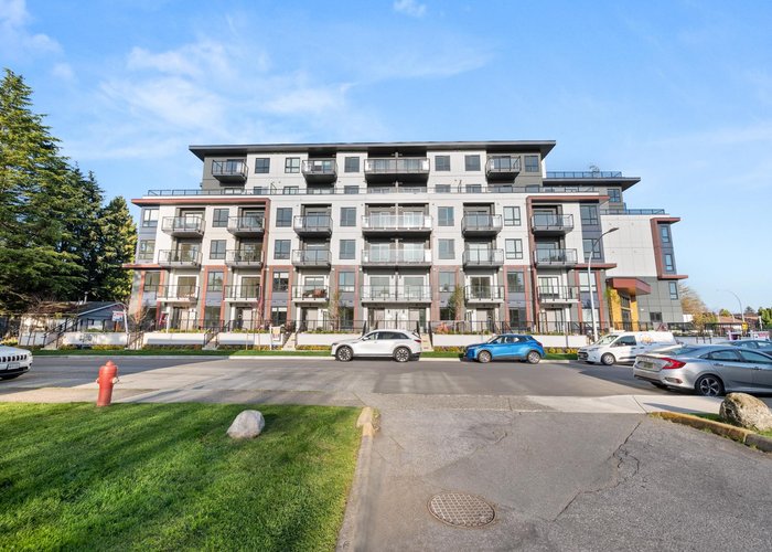 308 - 5398 207 Street, Langley, BC V3A 2E6 |  Photo 33