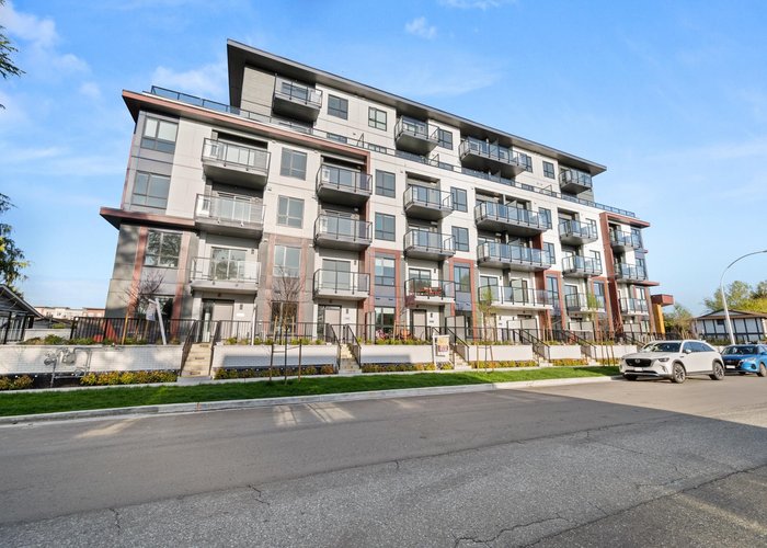 308 - 5398 207 Street, Langley, BC V3A 2E6 |  Photo 34