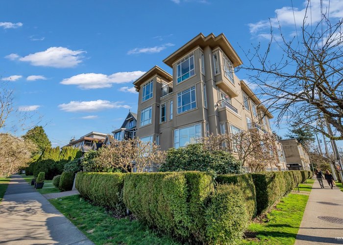 206 - 2190 5TH Avenue, Vancouver, BC V6K 1S2 |  Photo 57