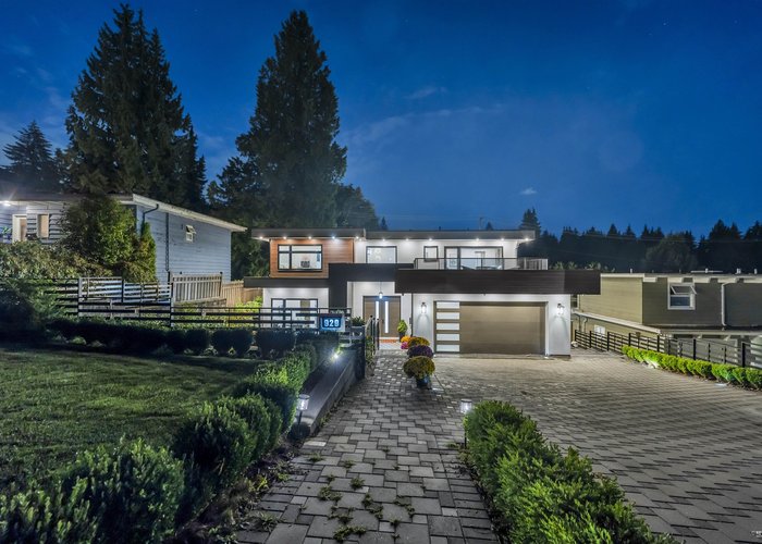 929 Canyon Boulevard, North Vancouver, BC V7R 2J9 |  Photo 32