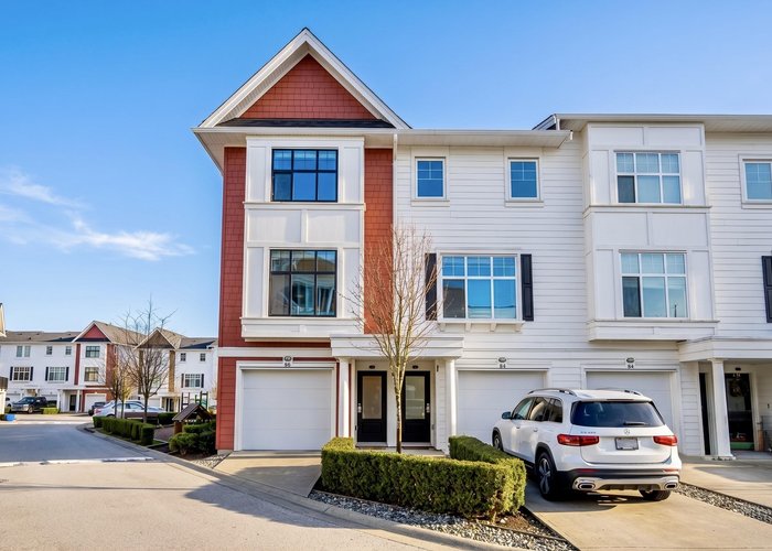 85 - 27735 Roundhouse Drive, Abbotsford, BC V4X 0B9 |  Photo 1