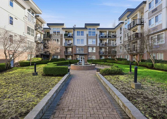 421 - 5430 201 Street, Langley, BC V3A 0A2 |  Photo 24