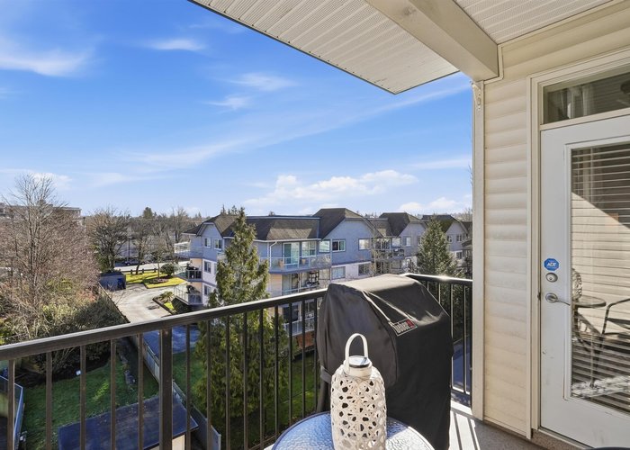421 - 5430 201 Street, Langley, BC V3A 0A2 |  Photo 48