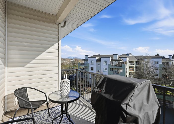 421 - 5430 201 Street, Langley, BC V3A 0A2 |  Photo 49