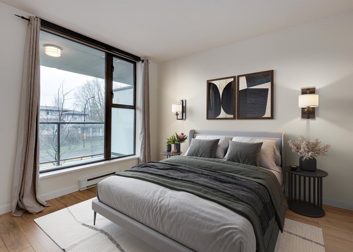 306 - 683 Victoria Park, North Vancouver, BC V7M 0A2 |  Photo 43