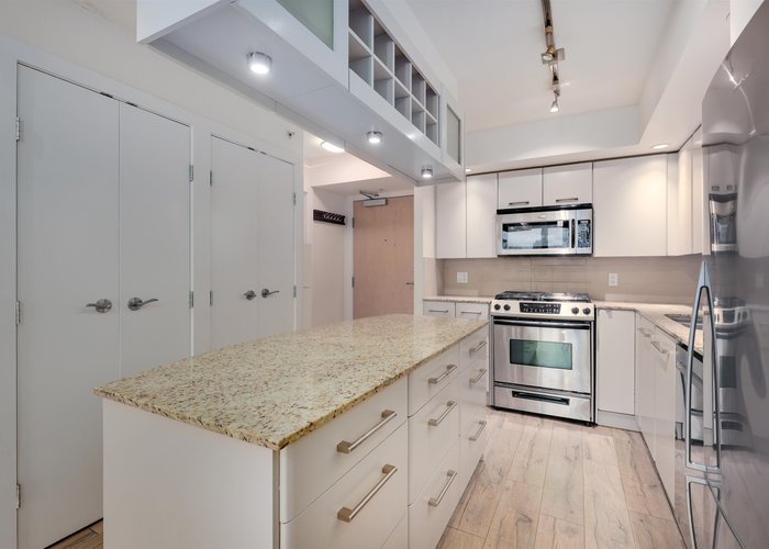 306 - 683 Victoria Park, North Vancouver, BC V7M 0A2 |  Photo 22