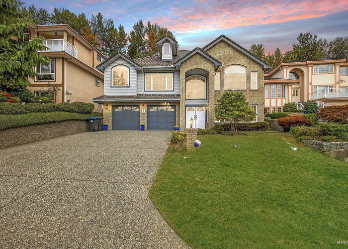 38 Timbercrest Drive, Port Moody, BC V3H 4T7 |  Photo 71
