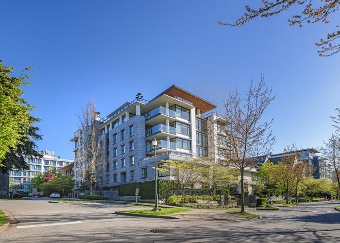 110 - 6018 Iona Drive, Vancouver, BC V6T 2L1 |  Photo 41