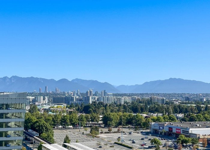 1802 - 5811 No. 3 Road, Richmond, BC V6X 4L7 |  Photo 25
