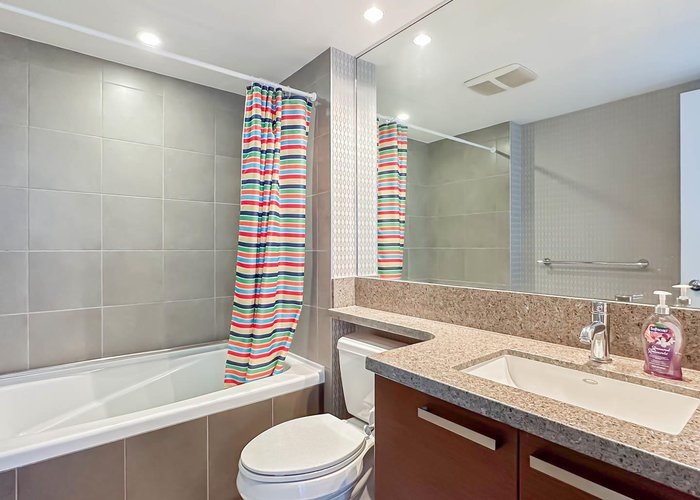 1802 - 5811 No. 3 Road, Richmond, BC V6X 4L7 |  Photo 40