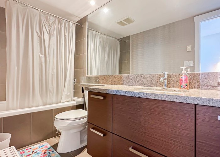 1802 - 5811 No. 3 Road, Richmond, BC V6X 4L7 |  Photo 43