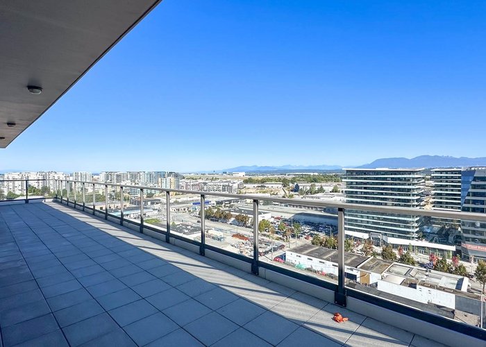 1802 - 5811 No. 3 Road, Richmond, BC V6X 4L7 |  Photo 46