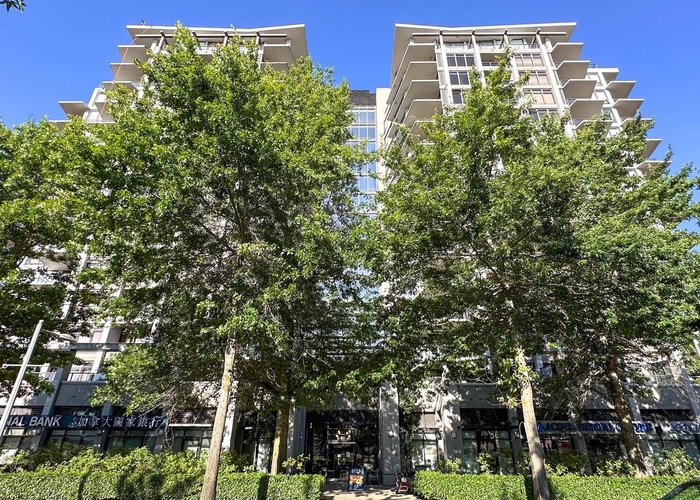 1802 - 5811 No. 3 Road, Richmond, BC V6X 4L7 |  Photo 47
