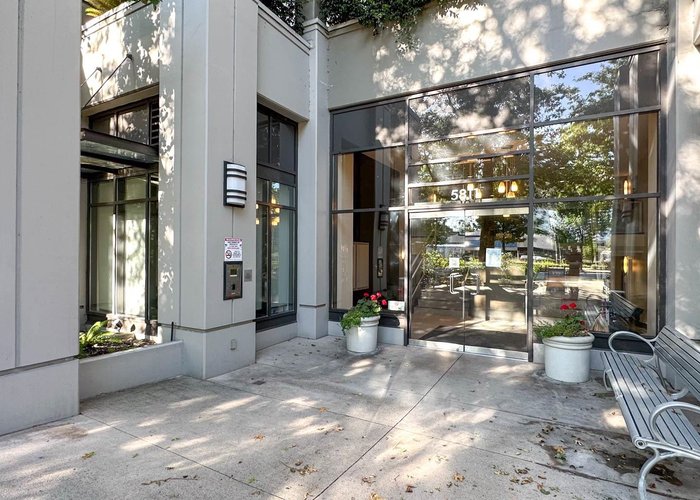 1802 - 5811 No. 3 Road, Richmond, BC V6X 4L7 |  Photo 48