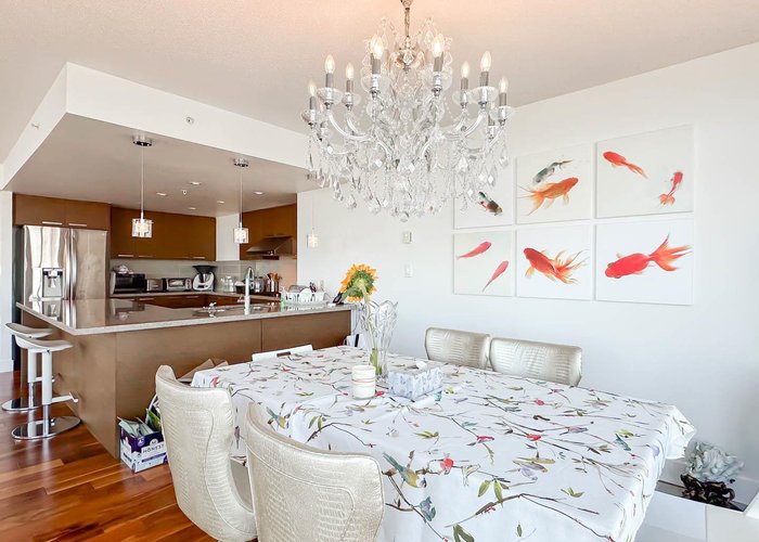 1802 - 5811 No. 3 Road, Richmond, BC V6X 4L7 |  Photo 29