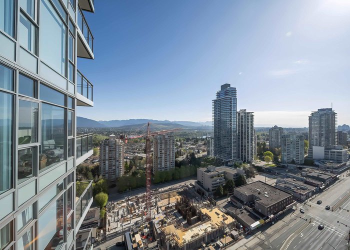 2508 - 4688 Kingsway Street, Burnaby, BC V5H 0E9 |  Photo 46
