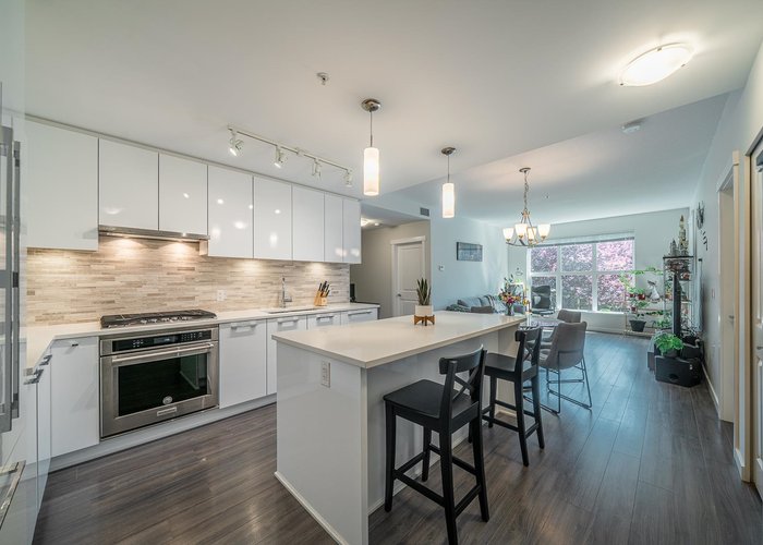 213 - 9551 Alexandra Road, Richmond, BC V6X 0S6 |  Photo 33