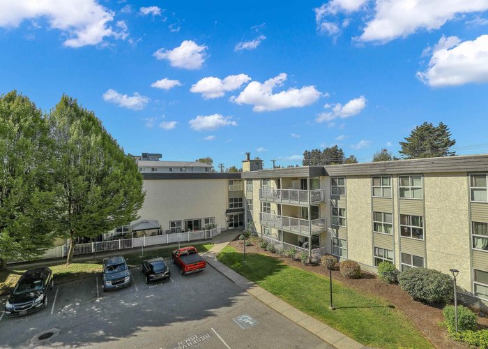 336 - 32830 George Ferguson Way, Abbotsford, BC V2S 7K1 |  Photo 40