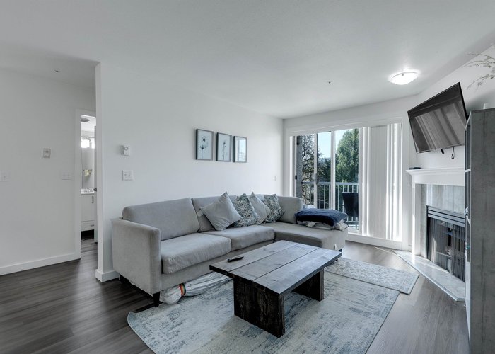 336 - 32830 George Ferguson Way, Abbotsford, BC V2S 7K1 |  Photo 22