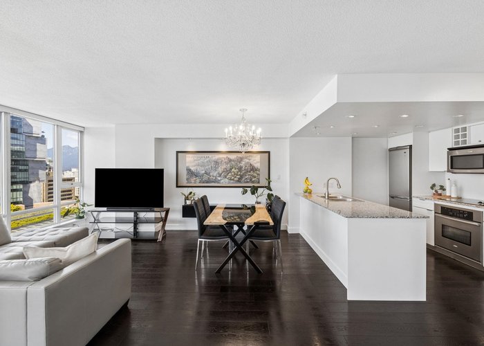PH2605 - 788 Hamilton Street, Vancouver, BC V6B 0E9 |  Photo 16