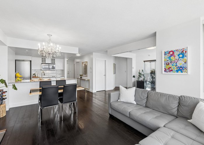 PH2605 - 788 Hamilton Street, Vancouver, BC V6B 0E9 |  Photo 17