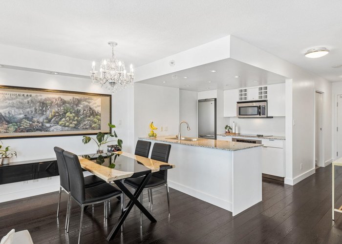 PH2605 - 788 Hamilton Street, Vancouver, BC V6B 0E9 |  Photo 18