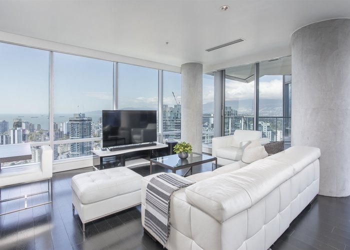 3402 - 1111 Alberni Street, Vancouver, BC V6E 4V2 |  Photo 31