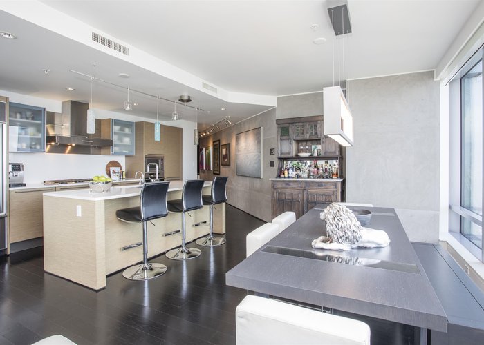 3402 - 1111 Alberni Street, Vancouver, BC V6E 4V2 |  Photo 42