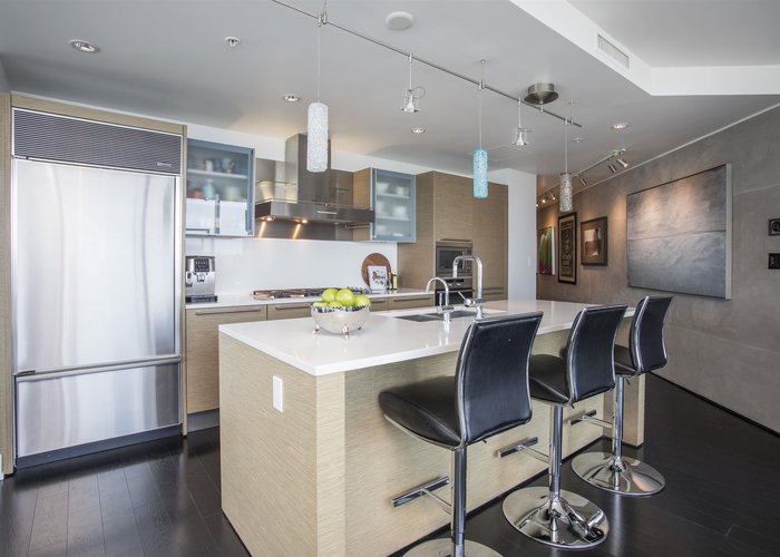 3402 - 1111 Alberni Street, Vancouver, BC V6E 4V2 |  Photo 43