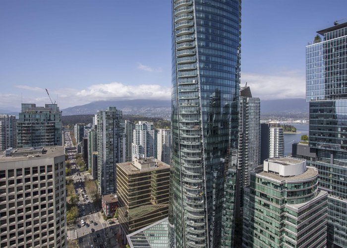 3402 - 1111 Alberni Street, Vancouver, BC V6E 4V2 |  Photo 56
