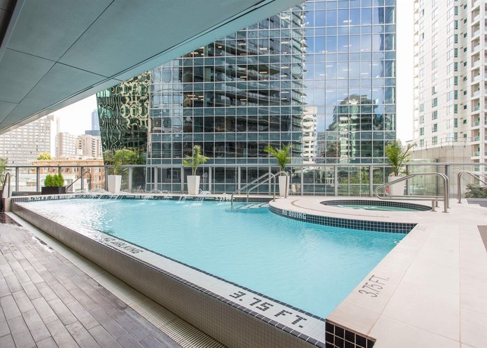 3402 - 1111 Alberni Street, Vancouver, BC V6E 4V2 |  Photo 61