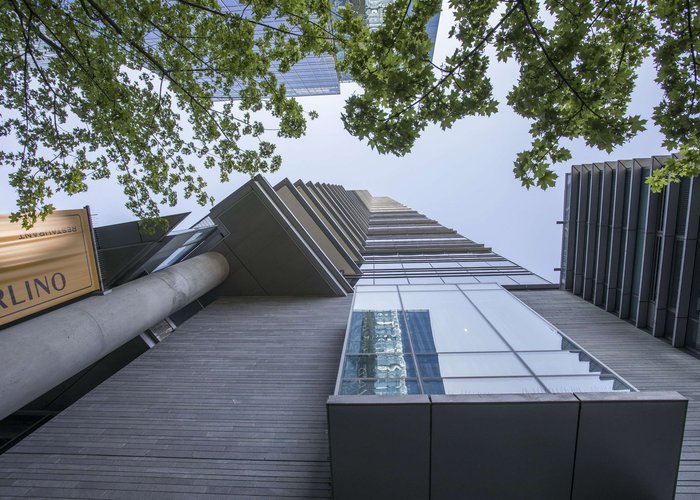 3402 - 1111 Alberni Street, Vancouver, BC V6E 4V2 |  Photo 64