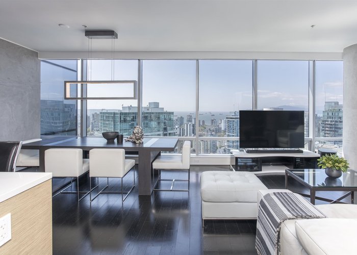 3402 - 1111 Alberni Street, Vancouver, BC V6E 4V2 |  Photo 36