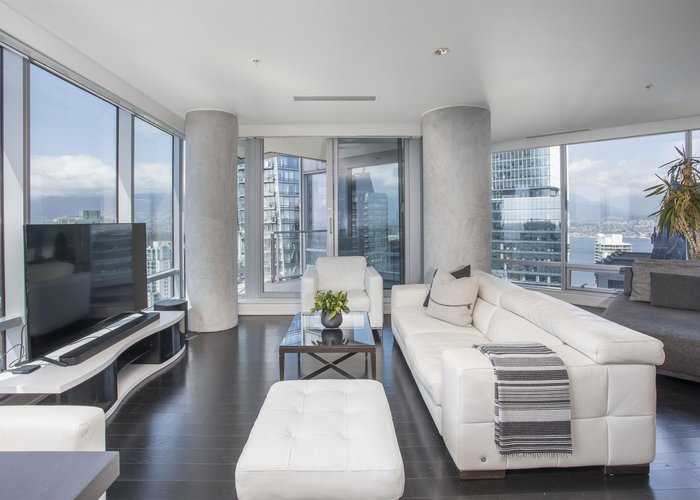 3402 - 1111 Alberni Street, Vancouver, BC V6E 4V2 |  Photo 37