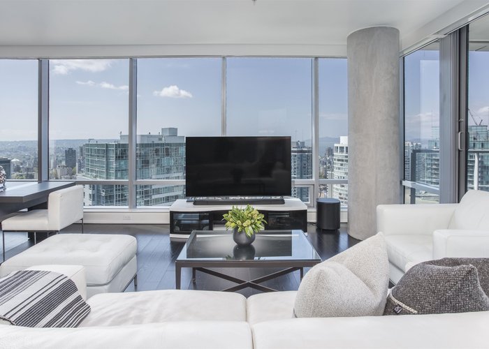 3402 - 1111 Alberni Street, Vancouver, BC V6E 4V2 |  Photo 38