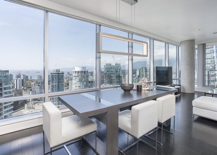 3402 - 1111 Alberni Street, Vancouver, BC V6E 4V2 |  Photo 39