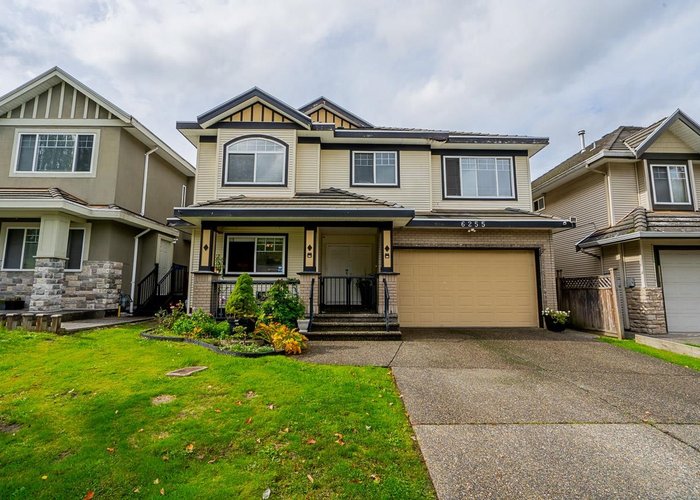 6255 138 Street, Surrey, BC V3X 1E6 |  Photo 27
