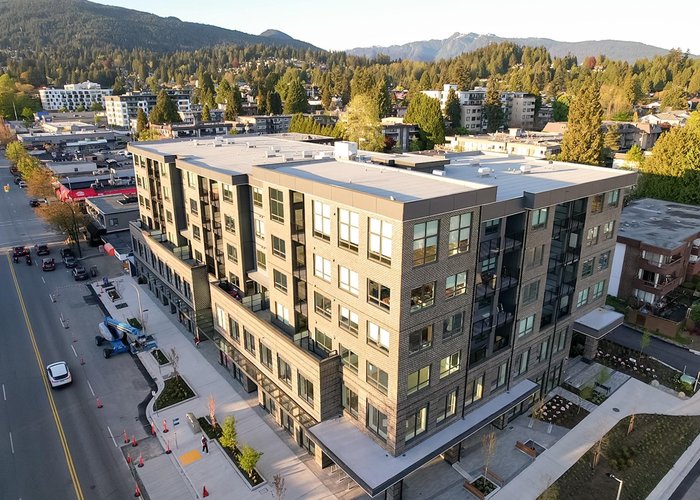 402 - 110 17TH Street, North Vancouver, BC V7L 0K4 |  Photo 21