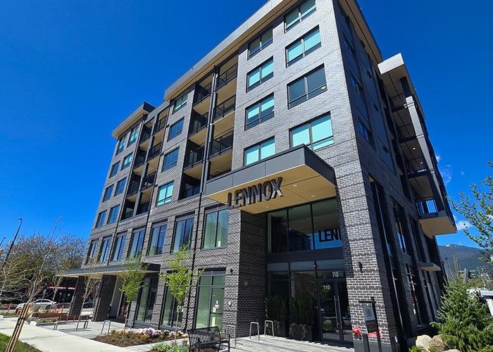 402 - 110 17TH Street, North Vancouver, BC V7L 0K4 |  Photo 42