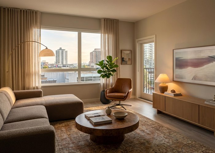 402 - 110 17TH Street, North Vancouver, BC V7L 0K4 |  Photo 22