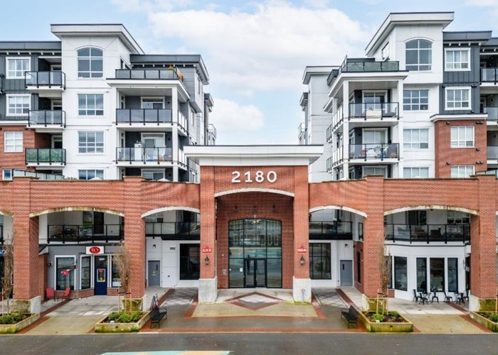 4308 - 2180 Kelly Avenue, Port Coquitlam, BC V3C 0L1 |  Photo 55