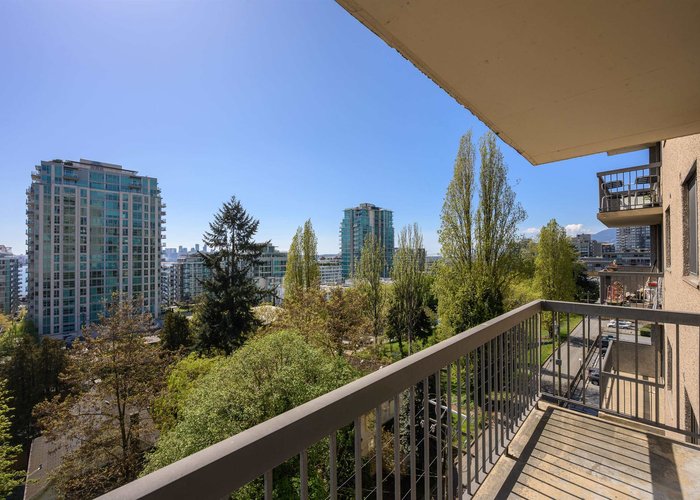 608 - 145 St. Georges Avenue, North Vancouver, BC V7L 3G8 |  Photo 39