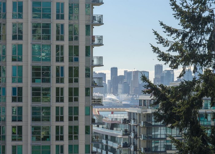 608 - 145 St. Georges Avenue, North Vancouver, BC V7L 3G8 |  Photo 40