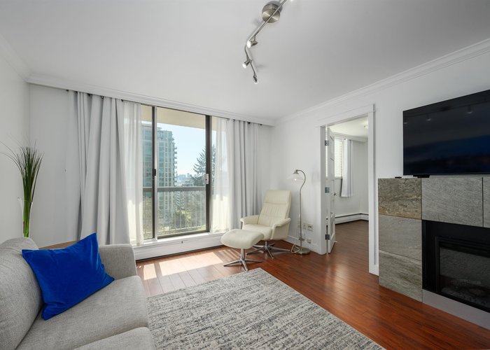 608 - 145 St. Georges Avenue, North Vancouver, BC V7L 3G8 |  Photo 41