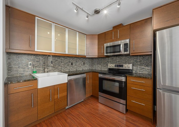 608 - 145 St. Georges Avenue, North Vancouver, BC V7L 3G8 |  Photo 49